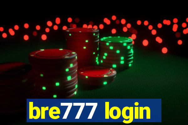 bre777 login